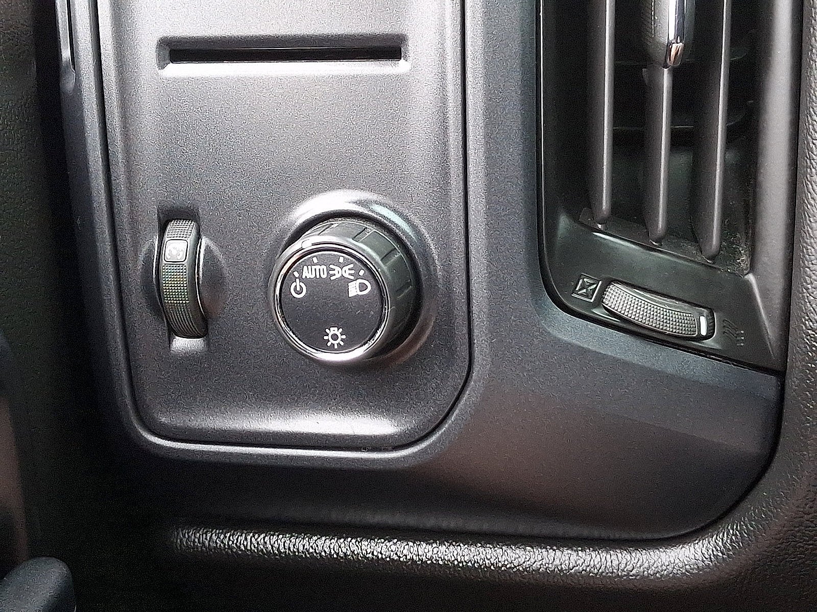 2014 GMC Sierra 1500 Base