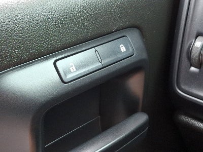2014 GMC Sierra 1500 Base