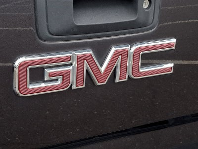 2014 GMC Sierra 1500 Base