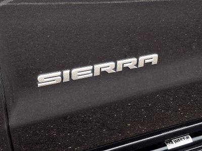 2014 GMC Sierra 1500 Base
