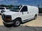 2025 GMC Savana Cargo Work Van