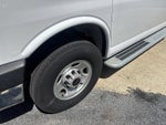2025 GMC Savana Cargo Work Van