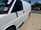 2025 GMC Savana Cargo Work Van