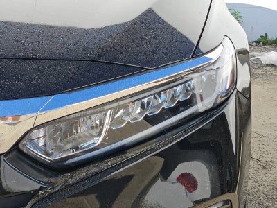 2020 Honda Accord Sedan EX