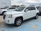 2015 GMC Terrain SLT
