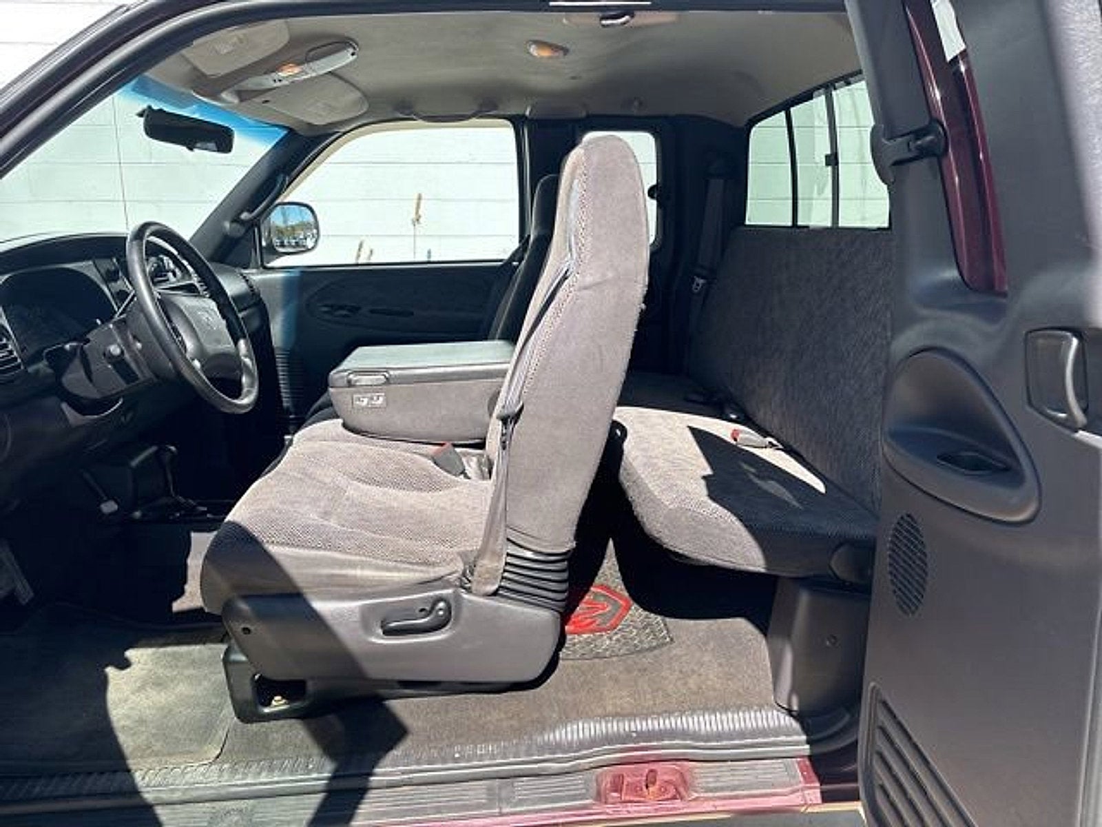 2001 Dodge Ram 1500 NA