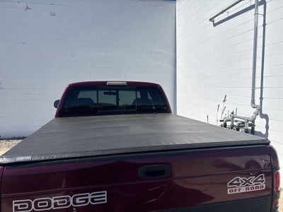2001 Dodge Ram 1500 NA