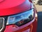 2022 Jeep Compass (RED) Edition