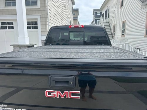 2015 GMC Sierra 1500 Denali
