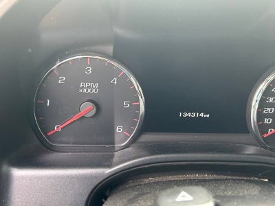 2015 GMC Sierra 1500 Denali