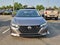 2024 Nissan Sentra SR Xtronic CVT