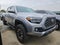 2021 Toyota Tacoma 4WD SR5