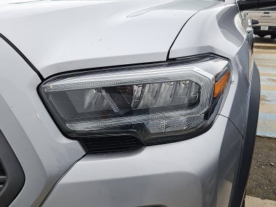 2021 Toyota Tacoma 4WD SR5