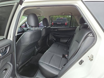 2019 Subaru Outback Limited