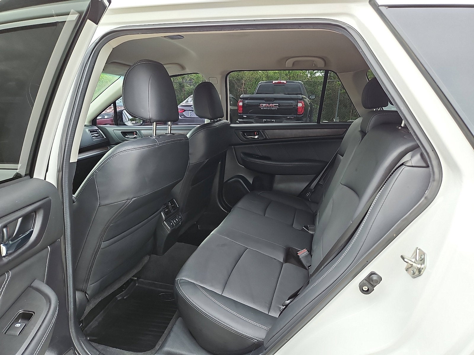 2019 Subaru Outback Limited