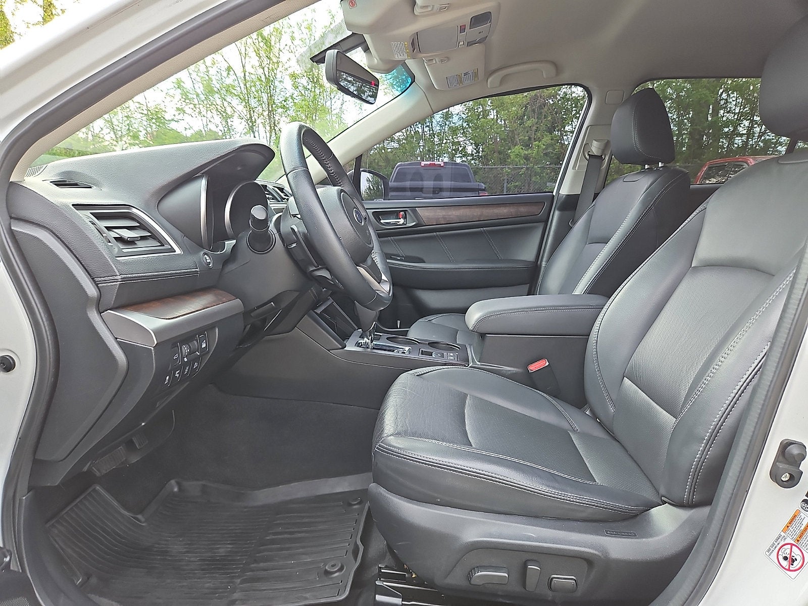 2019 Subaru Outback Limited