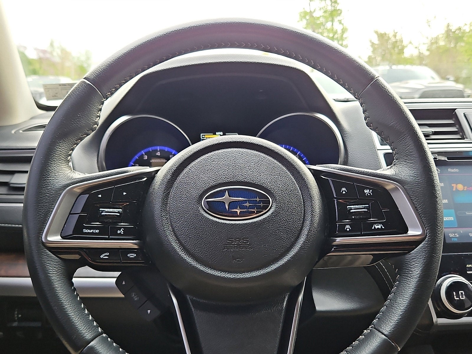 2019 Subaru Outback Limited