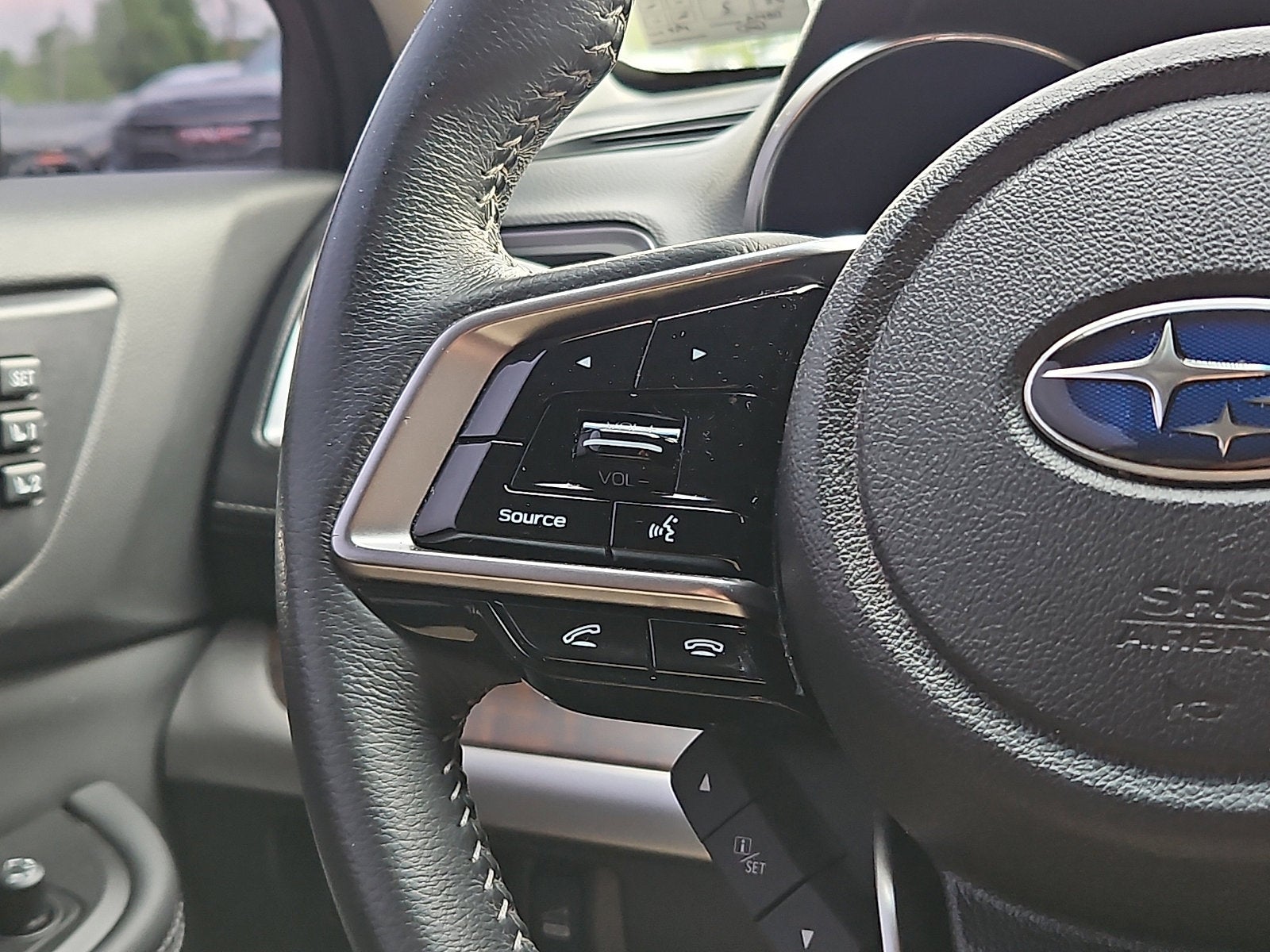 2019 Subaru Outback Limited