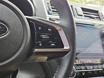 2019 Subaru Outback Limited