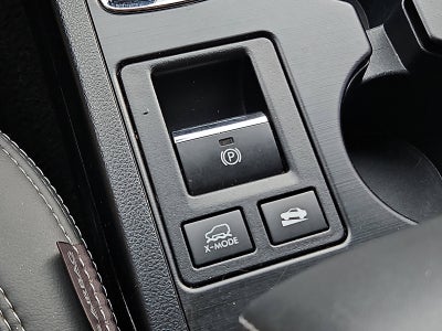 2019 Subaru Outback Limited