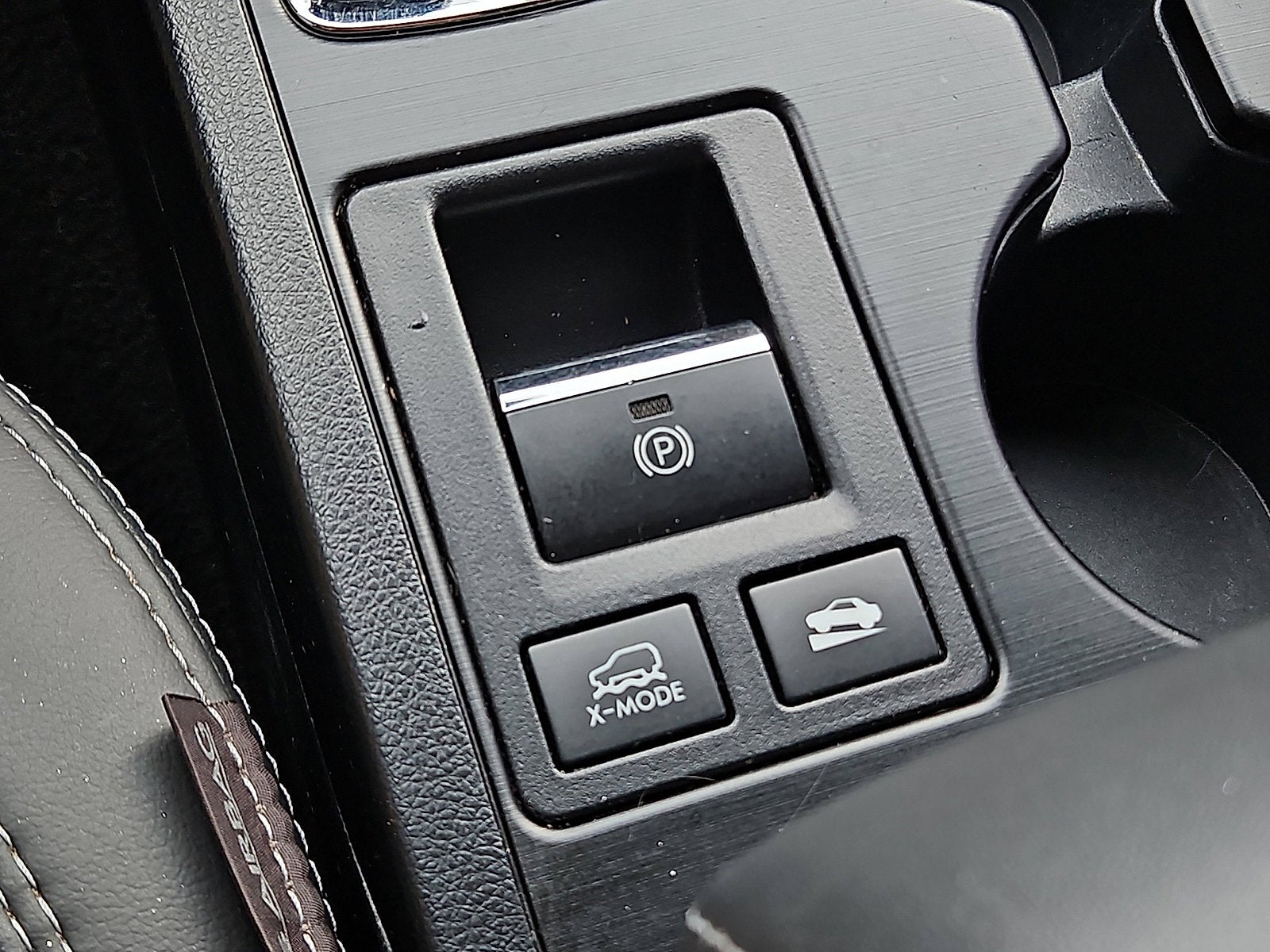 2019 Subaru Outback Limited
