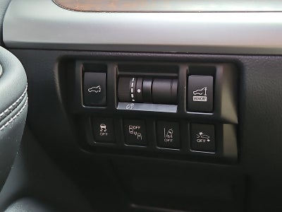 2019 Subaru Outback Limited