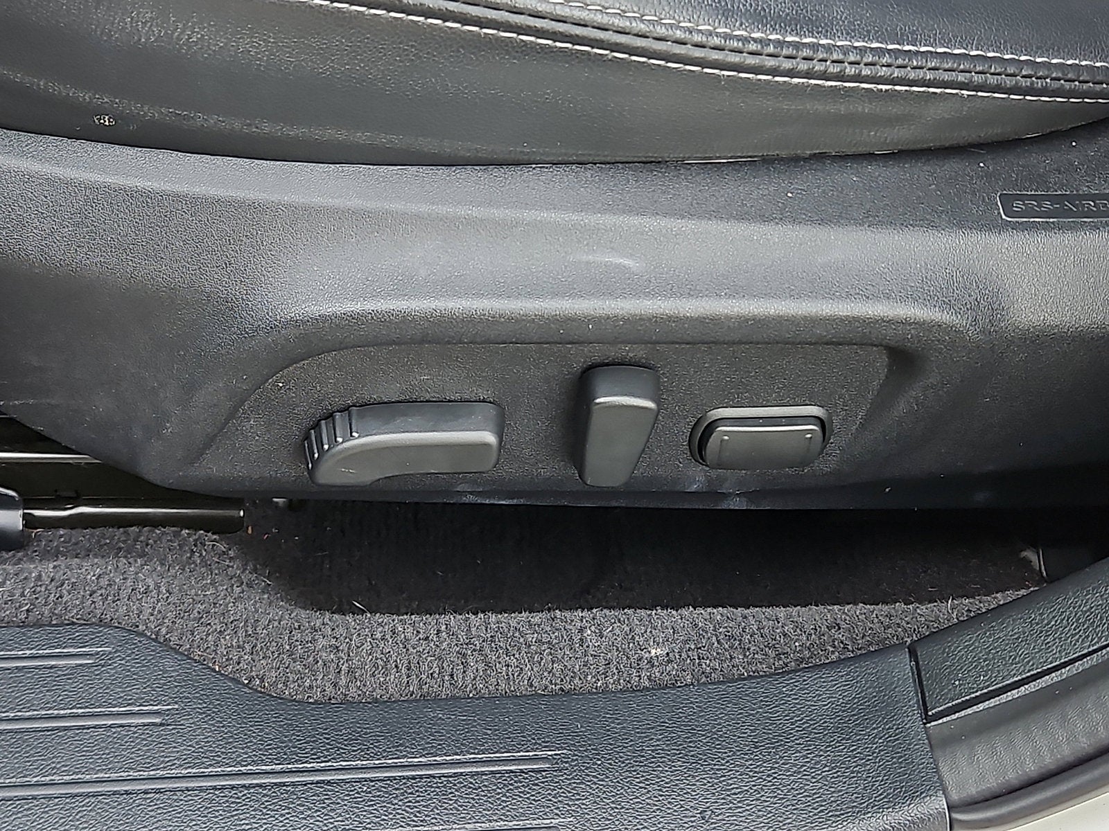 2019 Subaru Outback Limited