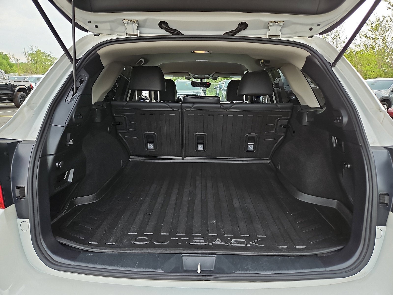 2019 Subaru Outback Limited