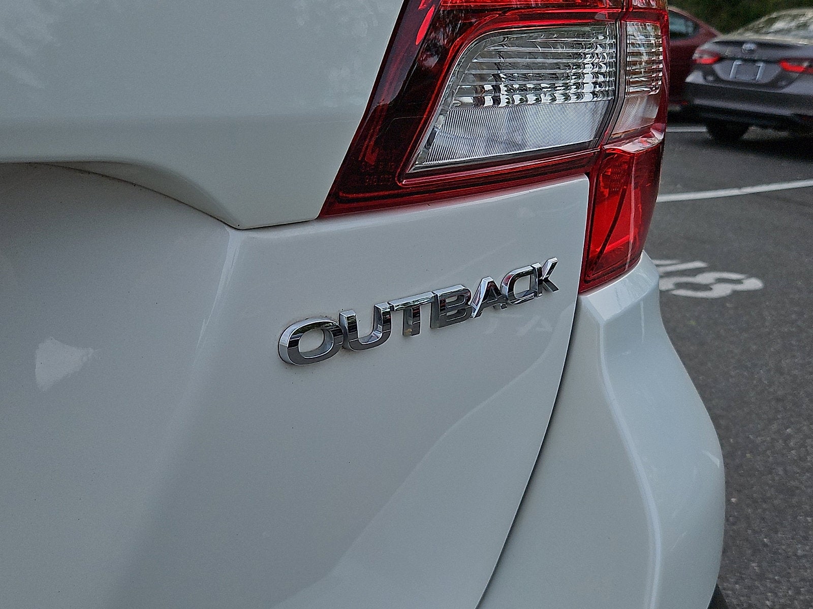 2019 Subaru Outback Limited