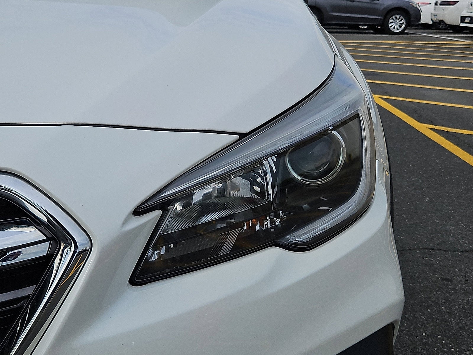 2019 Subaru Outback Limited
