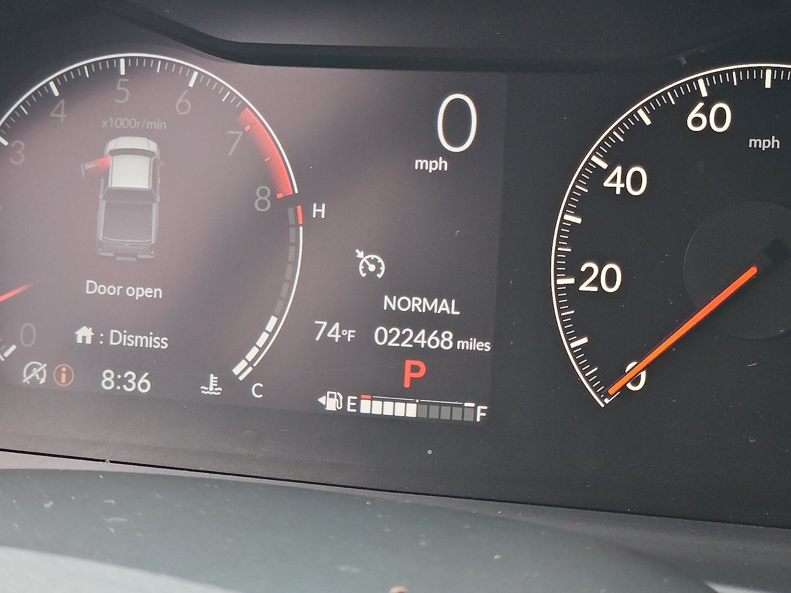 2024 Honda Ridgeline Black Edition