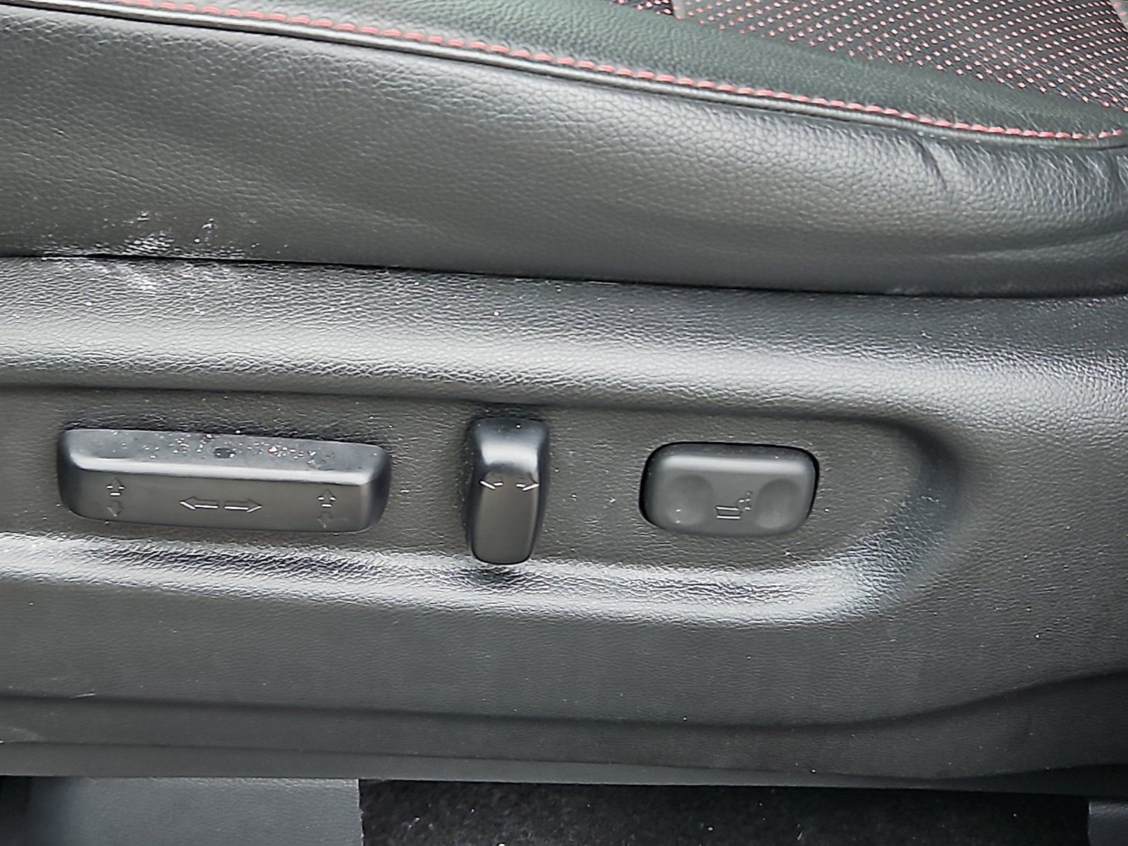 2024 Honda Ridgeline Black Edition