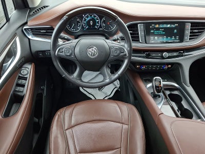 2018 Buick Enclave Avenir