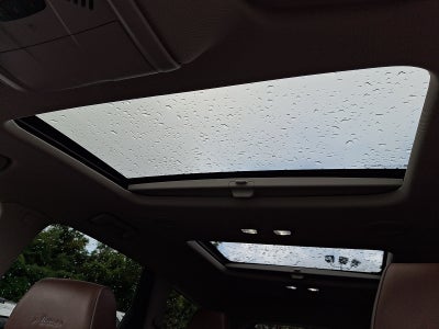 2018 Buick Enclave Avenir