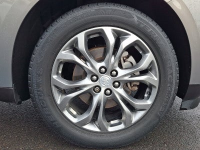 2018 Buick Enclave Avenir