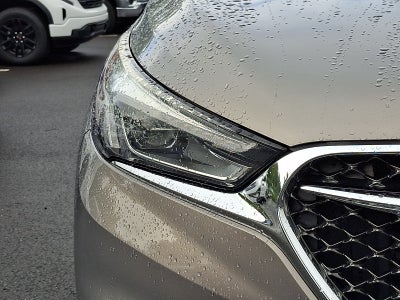 2018 Buick Enclave Avenir