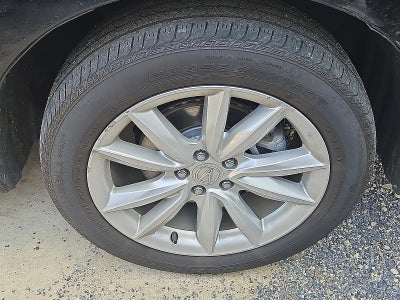 2021 Acura RDX Standard