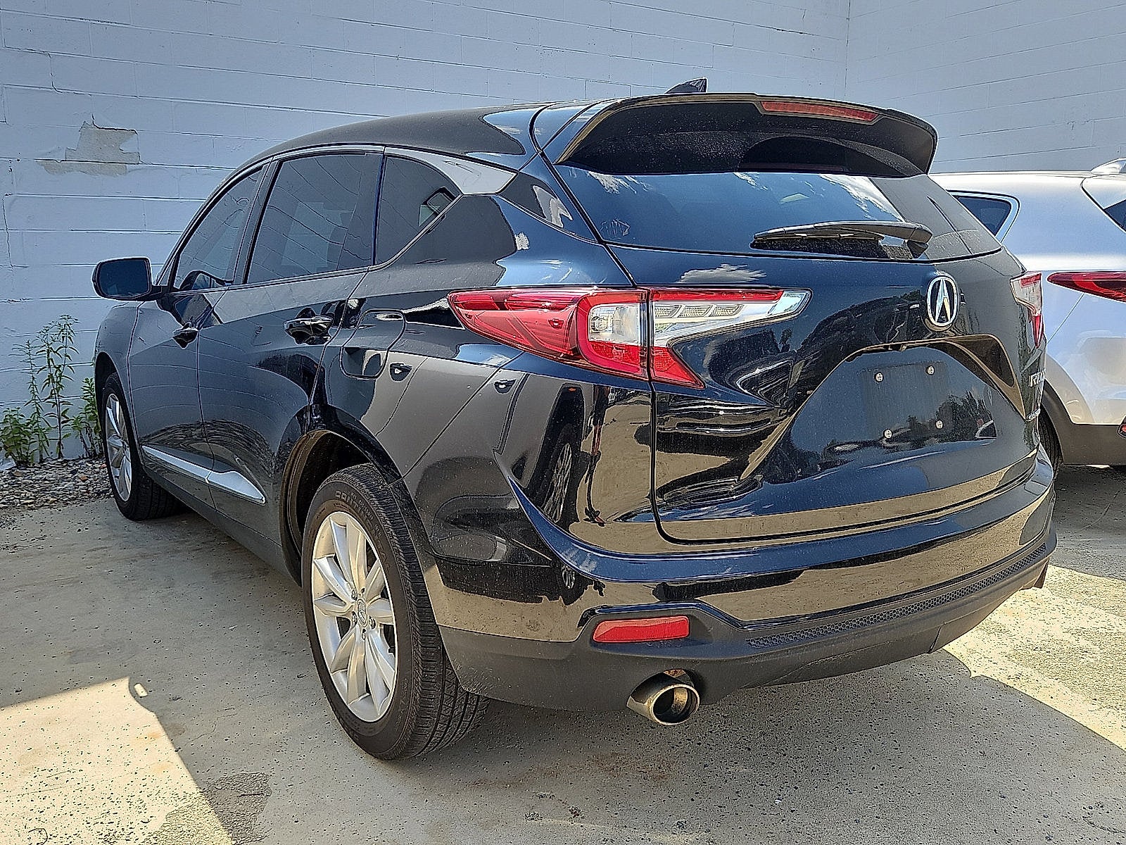 2021 Acura RDX Standard