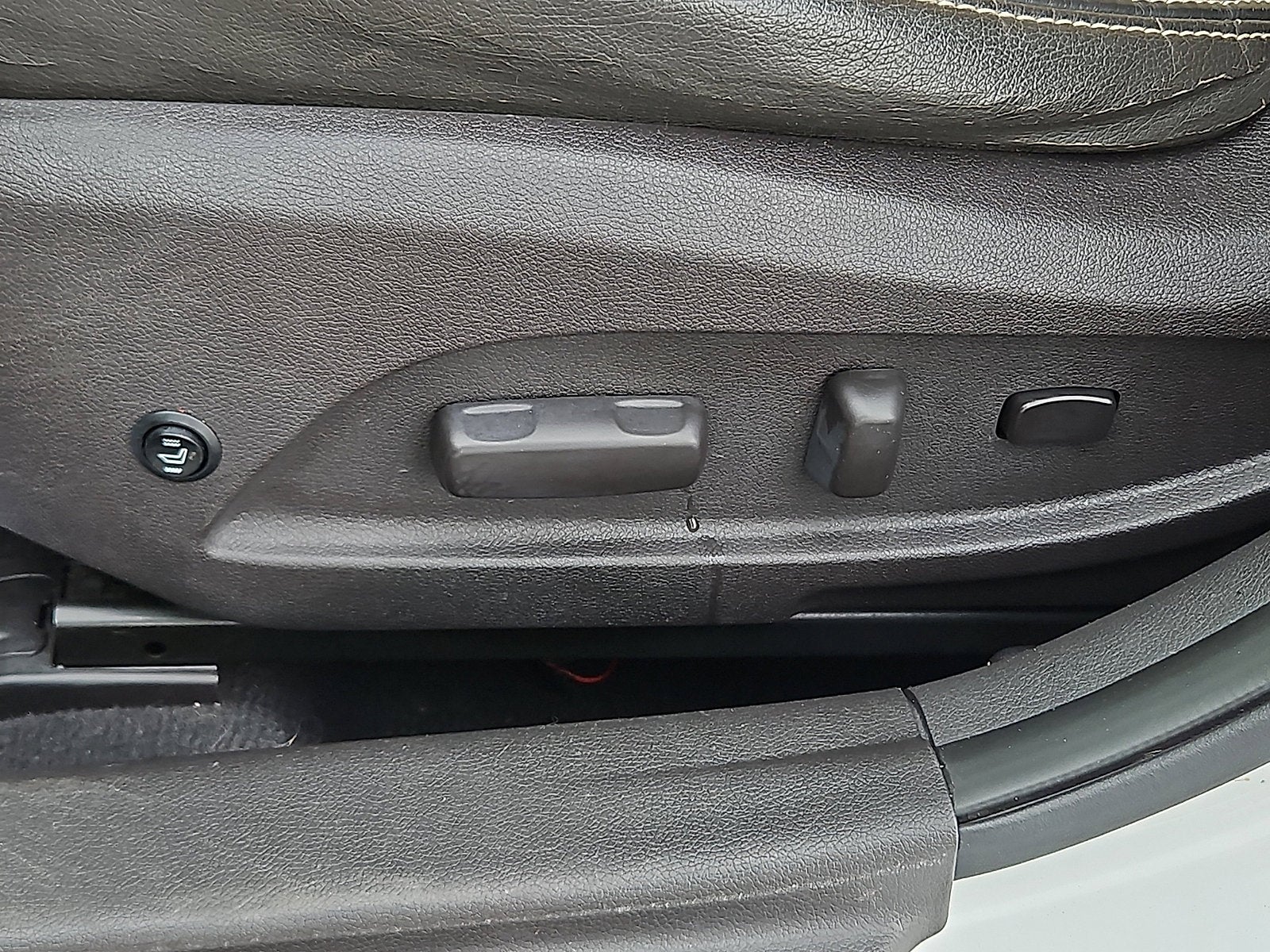 2011 Hyundai Sonata GLS PZEV