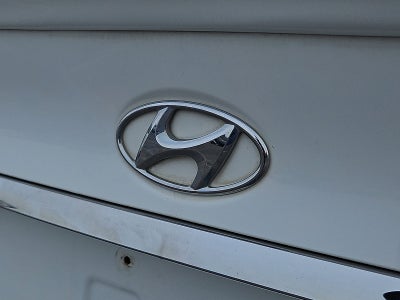 2011 Hyundai Sonata GLS PZEV