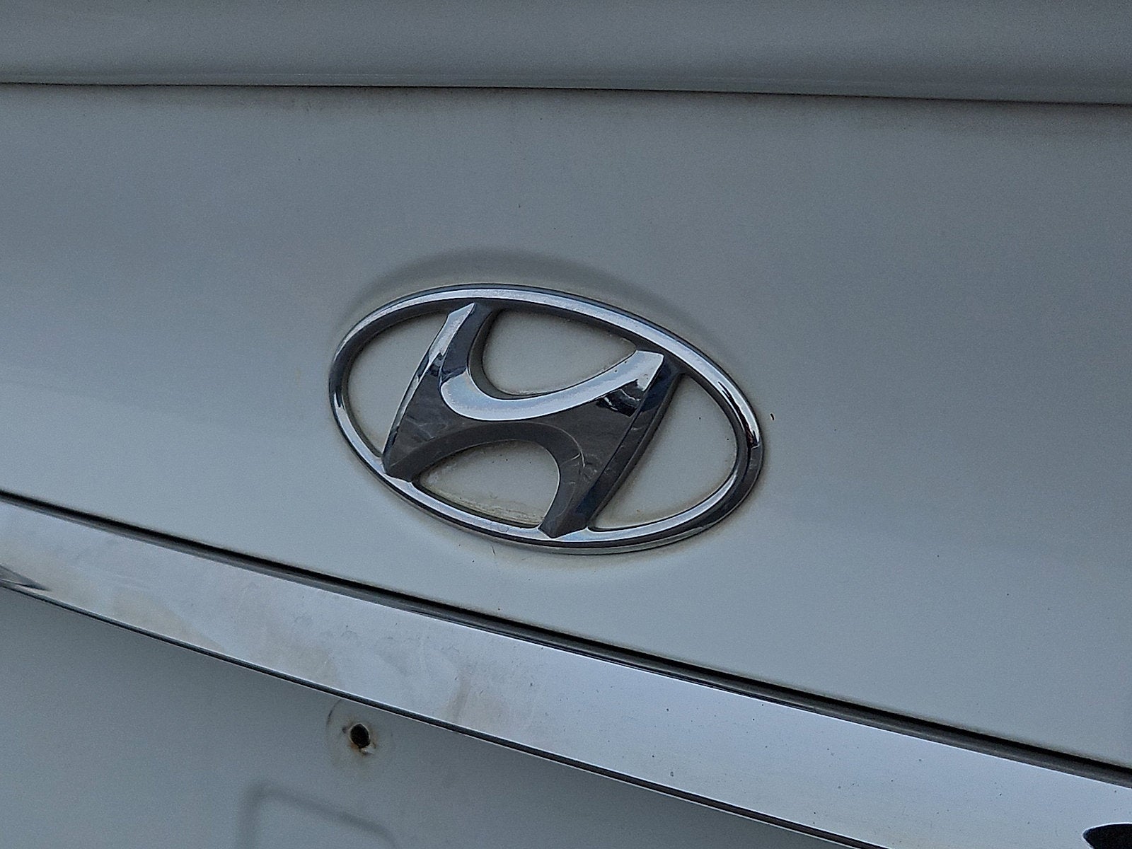 2011 Hyundai Sonata GLS PZEV