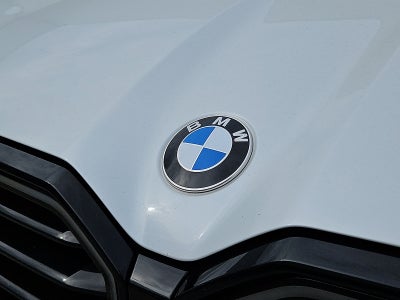 2023 BMW XM NA