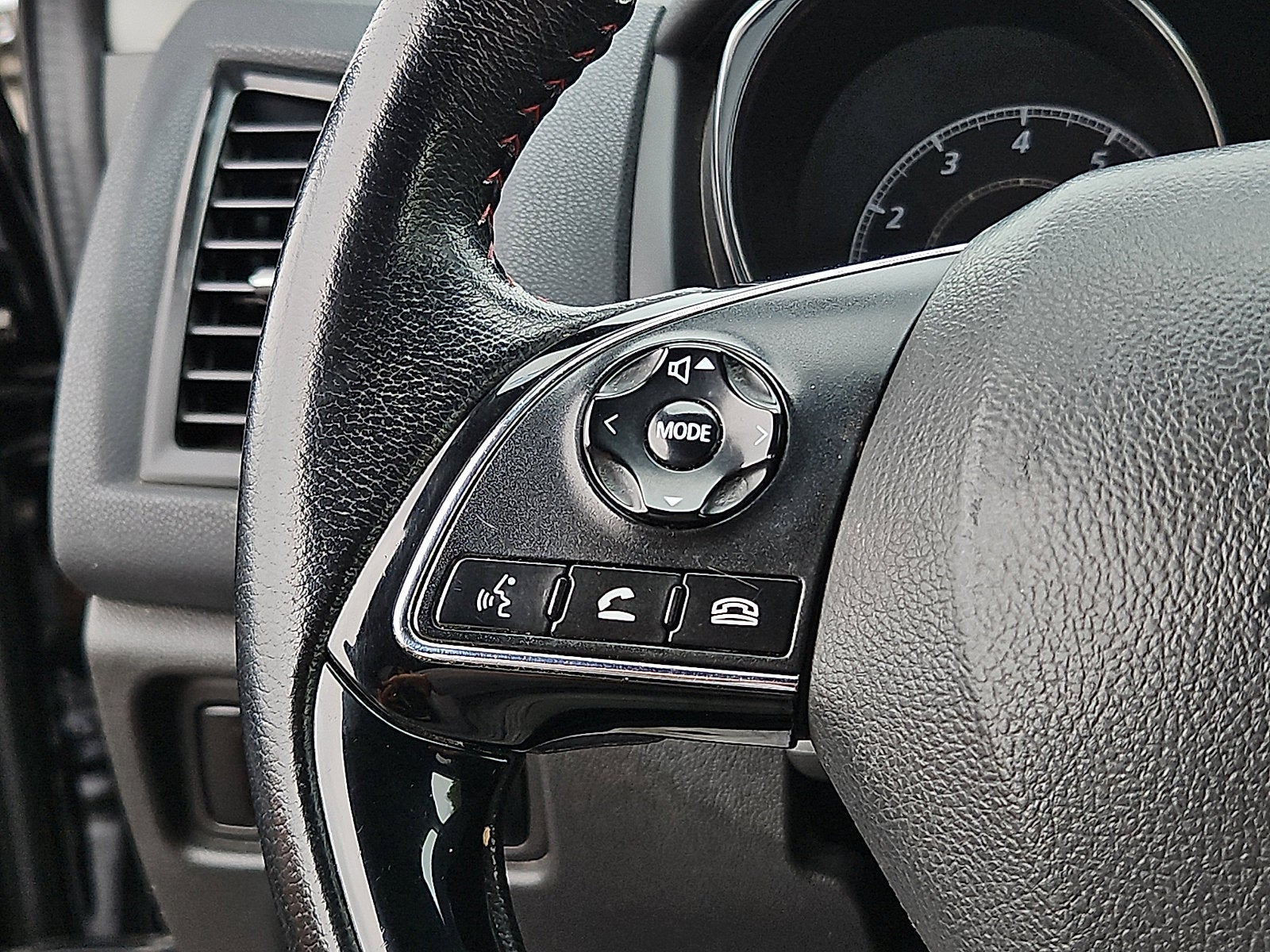 2022 Mitsubishi Outlander Sport ES