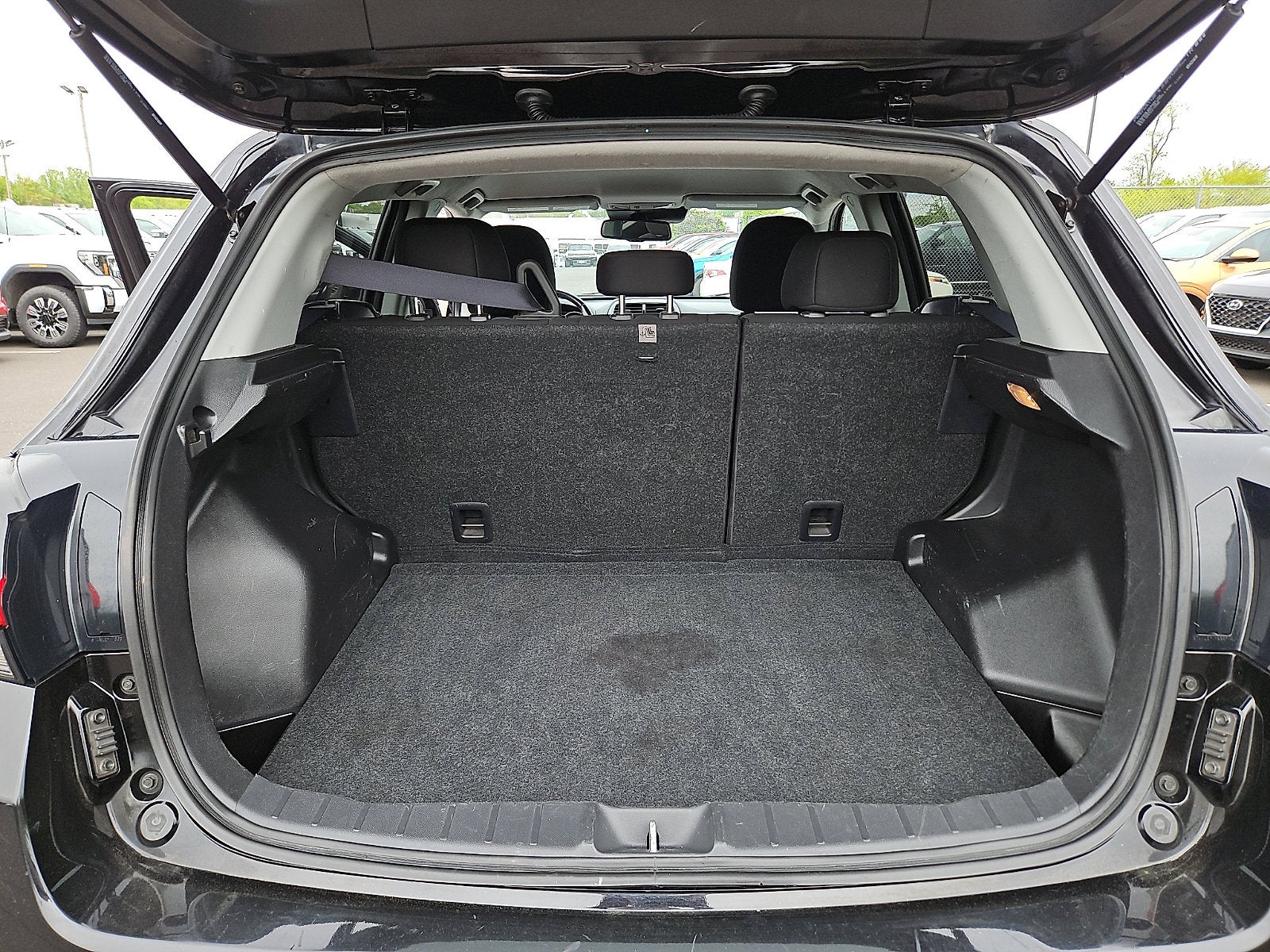 2022 Mitsubishi Outlander Sport ES