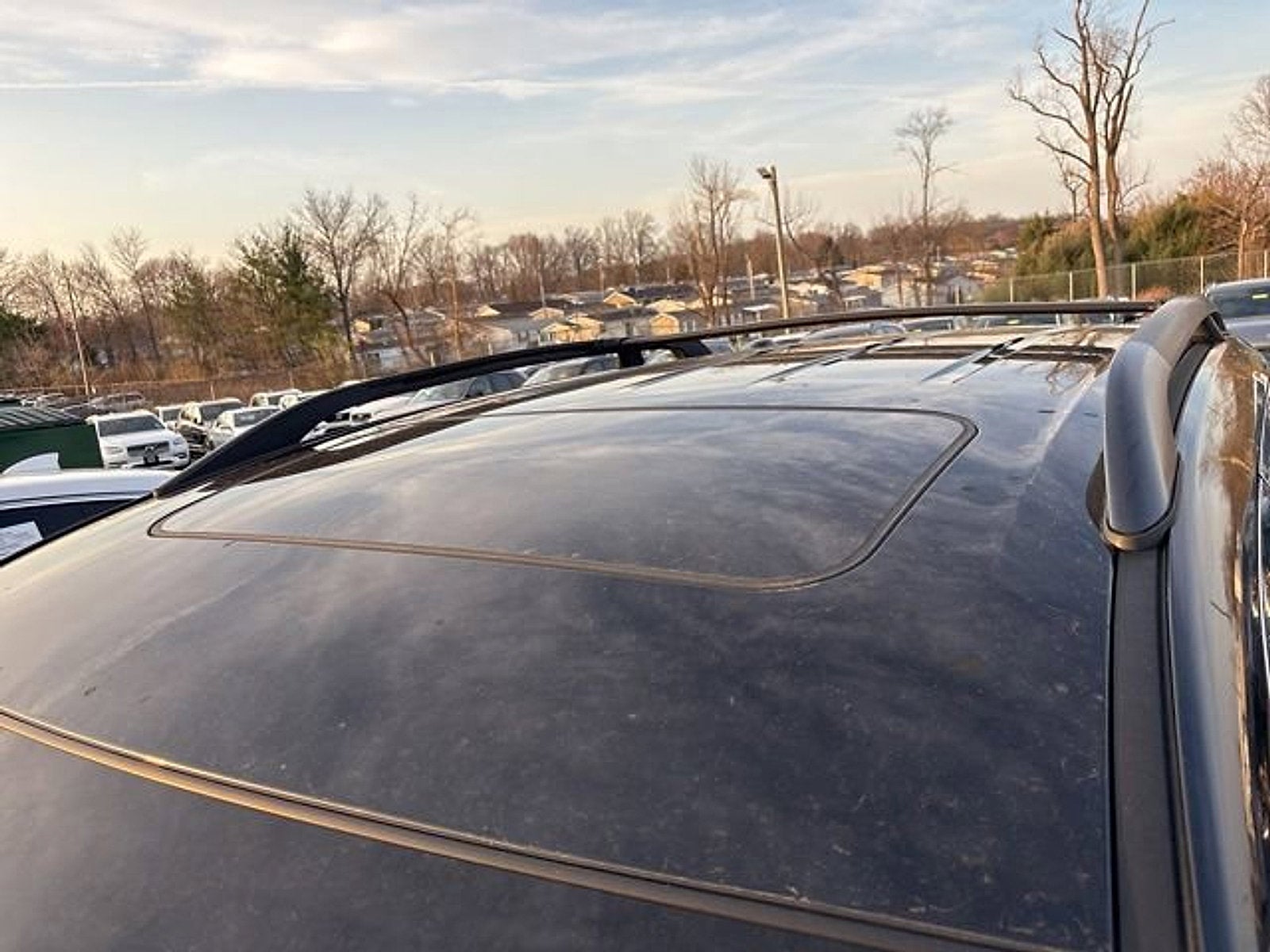 2015 Mazda Mazda CX-9 Touring