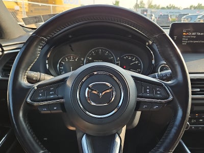 2021 Mazda Mazda CX-9 Grand Touring