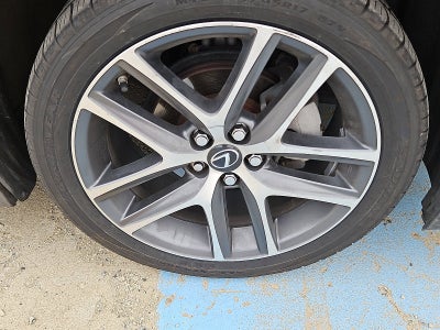 2014 Lexus CT 200h Hybrid