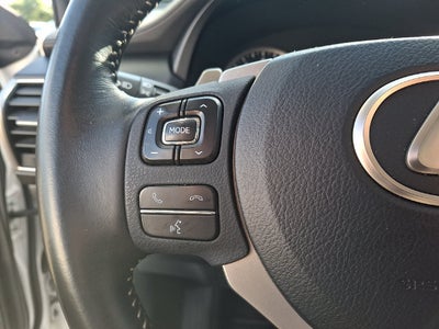 2019 Lexus NX 300 NX 300