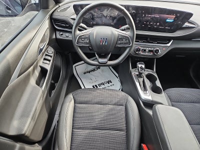 2024 Buick Envista Preferred