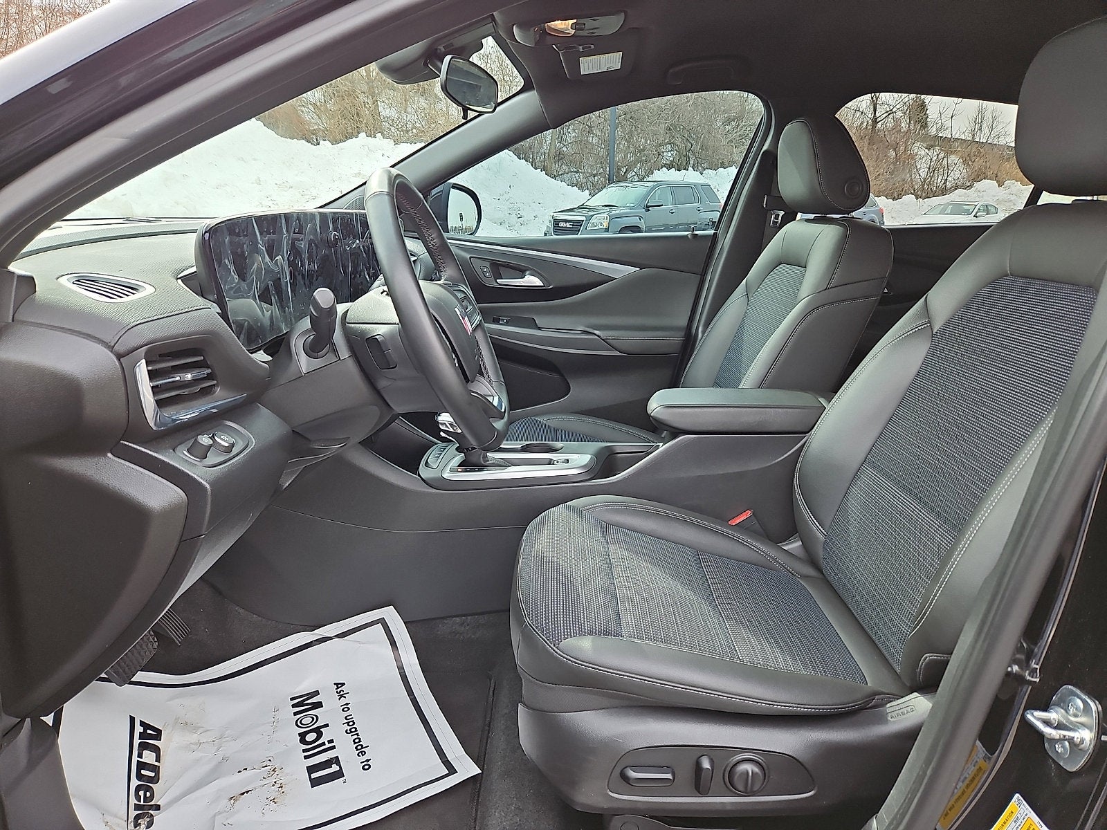 2024 Buick Envista Preferred